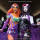 Cosplay by shinylikethesun & ayel.cosplay
